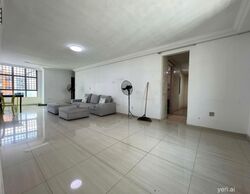 Blk 678C Edelweiss@jurong (Jurong West), HDB 5 Rooms #564748201